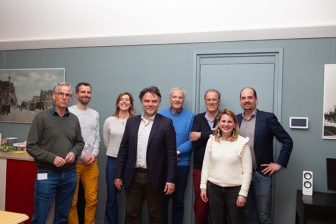 Duurzaam Duinoord Werkgroep