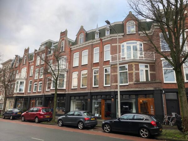 Valeriusstraat 2022